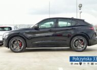 Alfa Romeo Stelvio Veloce Q4 AT 2.0 280 KM|Volcano Black| Techno/Premium Theatre Sound