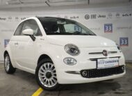 Fiat 500 Salon Polska|Dolcevita|Hybryda Fv23%