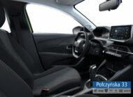 Peugeot 208 1.2 Puretech 75 KM MT5 Style | Limonka |2024