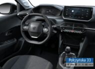 Peugeot 208 1.2 Puretech 100 KM MT6 Style | Szary Artense |2024