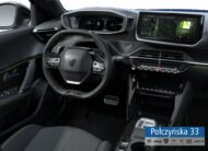 Peugeot 2008 Hybrid 136 KM eDCS6 GT| Niebieski Vertigo | Pak. Vision i Navigation|