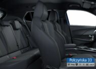 Peugeot 2008 Hybrid 136 KM eDCS6 GT| Niebieski Vertigo | Pak. Vision i Navigation|