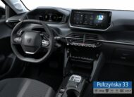 Peugeot 208 1.2 Hybrid 100 KM eDCS6 Allure | Kamera 360 stopni | Nawigacja