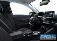 Peugeot 208 1.2 Hybrid 100 KM eDCS6 Allure | Kamera 360 stopni | Nawigacja