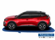 Peugeot 2008 Hybrid 136 KM eDCS6 GT| Czerwony Elixir | Szklany dach| Vision i Nav|