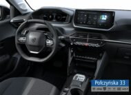 Peugeot 208 1.2 Hybrid 100 KM eDCS6 Allure | Kamera 360 stopni | Nawigacja