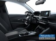 Peugeot 208 1.2 Hybrid 100 KM eDCS6 Allure | Kamera 360 stopni | Nawigacja