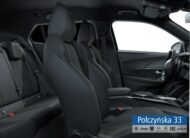 Peugeot 2008 Hybrid 136 KM eDCS6 GT| Czarny Perla Nera | Vision i Nav|