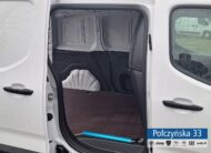 Citroen Berlingo 1.5 BlueHDI 100 KM Van M 650 kg Club|Kamera cofania