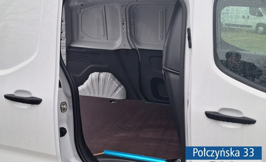 Citroen Berlingo 1.5 BlueHDI 100 KM Van M 650 kg Club|Kamera cofania