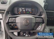 Citroen Berlingo 1.5 BlueHDI 100 KM Van M 650 kg Club|Kamera cofania