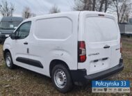 Citroen Berlingo 1.5 BlueHDI 100 KM Van M 650 kg Club|Kamera cofania