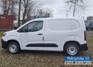 Citroen Berlingo 1.5 BlueHDI 100 KM Van M 650 kg Club|Kamera cofania