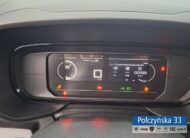 Citroen Berlingo 1.2 110 KM Van M 650 kg Club|Kamera cofania|Multimedia AIO