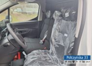 Citroen Berlingo 1.2 110 KM Van M 650 kg Club|Kamera cofania|Multimedia AIO