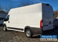 Citroen Jumper Furgon L4H3 2.2 H3-Power 180KM MT6|Pak. Worksite Heavy, Techno