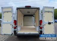 Peugeot Boxer Furgon L3H2 2.2 H3-Power 140 KM|Worksite heavy, Techno+, Cargo High