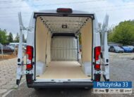 Peugeot Boxer Furgon L3H2 2.2 H3-Power 140 KM|Worksite heavy, Techno+, Cargo High