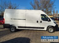 Peugeot Boxer Furgon L3H2 2.2 H3-Power 140 KM|Worksite heavy, Techno+, Cargo High