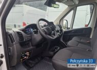 Peugeot Boxer Furgon L3H2 2.2 H3-Power 140 KM|Worksite heavy, Techno+, Cargo High