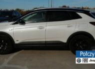 Opel Grandland X Plug-in|Ultimate 1.6 PHEV 225KM AT8 |Biała Perła| Vat 23%