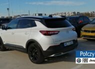 Opel Grandland X Plug-in|Ultimate 1.6 PHEV 225KM AT8 |Biała Perła| Vat 23%