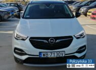 Opel Grandland X Plug-in|Ultimate 1.6 PHEV 225KM AT8 |Biała Perła| Vat 23%