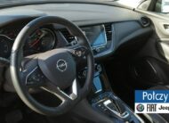 Opel Grandland X Plug-in|Ultimate 1.6 PHEV 225KM AT8 |Biała Perła| Vat 23%