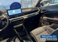 Fiat 600 1.2 100 KM DCT6 Hybrid | wersja 600 | Beżowy