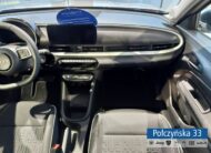 Fiat 600 1.2 100 KM DCT6 Hybrid | wersja 600 | Beżowy