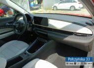 Fiat 600 1.2 100 KM DCT6 Hybrid | wersja La Prima| Pomarańczowy