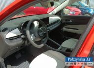 Fiat 600 1.2 100 KM DCT6 Hybrid | wersja La Prima| Pomarańczowy