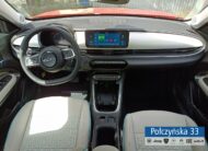 Fiat 600 1.2 100 KM DCT6 Hybrid | wersja La Prima| Pomarańczowy