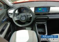 Fiat 600 1.2 100 KM DCT6 Hybrid | wersja La Prima| Pomarańczowy