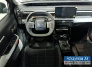 Citroen C3 1.2 Turbo 100 KM MT6 wersja Max | Czarny | Nowy model 2024