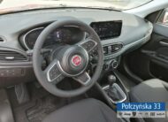 Fiat Tipo Tipo Kombi 1,6 Multijet Diesel |Pomarańczowy