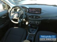 Fiat Tipo Tipo Kombi 1,6 Multijet Diesel |Pomarańczowy