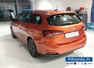 Fiat Tipo Tipo Kombi 1,6 Multijet Diesel |Pomarańczowy