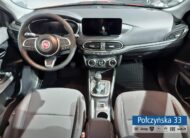 Fiat Tipo Tipo Kombi 1,6 Multijet Diesel |Pomarańczowy