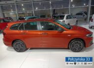 Fiat Tipo Tipo Kombi 1,6 Multijet Diesel |Pomarańczowy