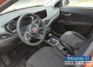 Fiat Tipo Tipo Kombi 1,6 Multijet Diesel |Pomarańczowy