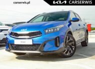 Kia XCeed 1.5 T-GDI 140 KM 6MT| Wersja L | Blue Flame | MY2