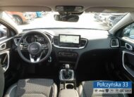 Kia XCeed 1.5 T-GDI 140 KM 6MT| Wersja L | Blue Flame | MY2