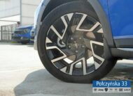 Kia XCeed 1.5 T-GDI 140 KM 6MT| Wersja L | Blue Flame | MY2