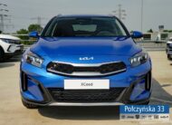 Kia XCeed 1.5 T-GDI 140 KM 6MT| Wersja L | Blue Flame | MY2