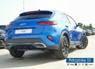 Kia XCeed 1.5 T-GDI 140 KM 6MT| Wersja L | Blue Flame | MY2