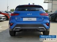 Kia XCeed 1.5 T-GDI 140 KM 6MT| Wersja L | Blue Flame | MY2