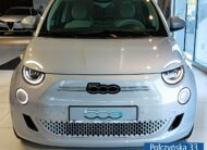 Fiat 500 BEV | 118 KM | La Prima | 3+1 | Biały Lunare |2024