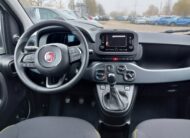 Fiat Panda 1,0 70 KM Hybrid | Pakiet Urban | Biały Gelato