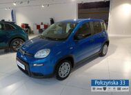 Fiat Panda 1,0 70 KM Hybrid | Pakiet Urban | Niebieski